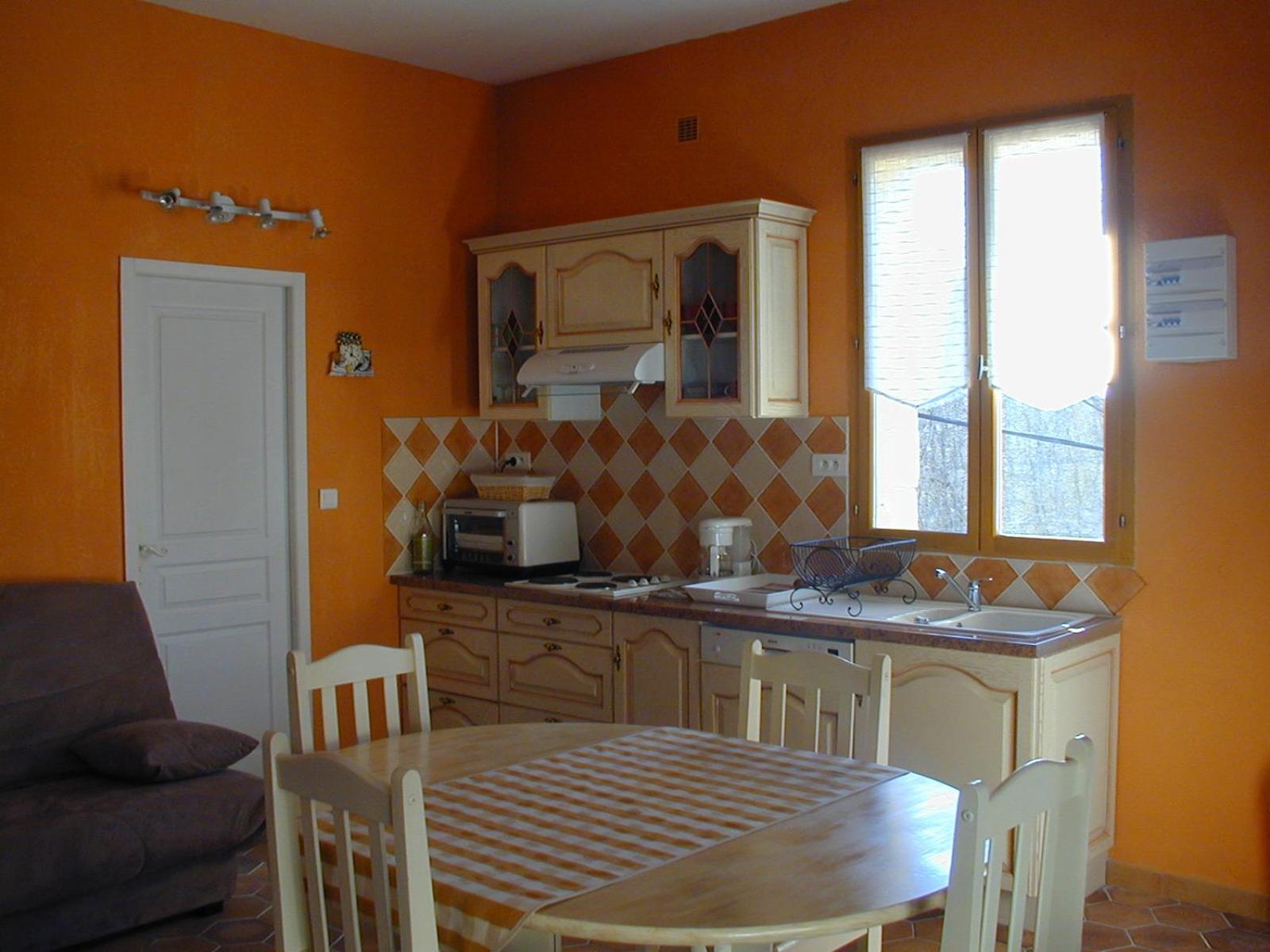 Bastide De La Treille Villa Montaren-et-Saint-Mediers ภายนอก รูปภาพ