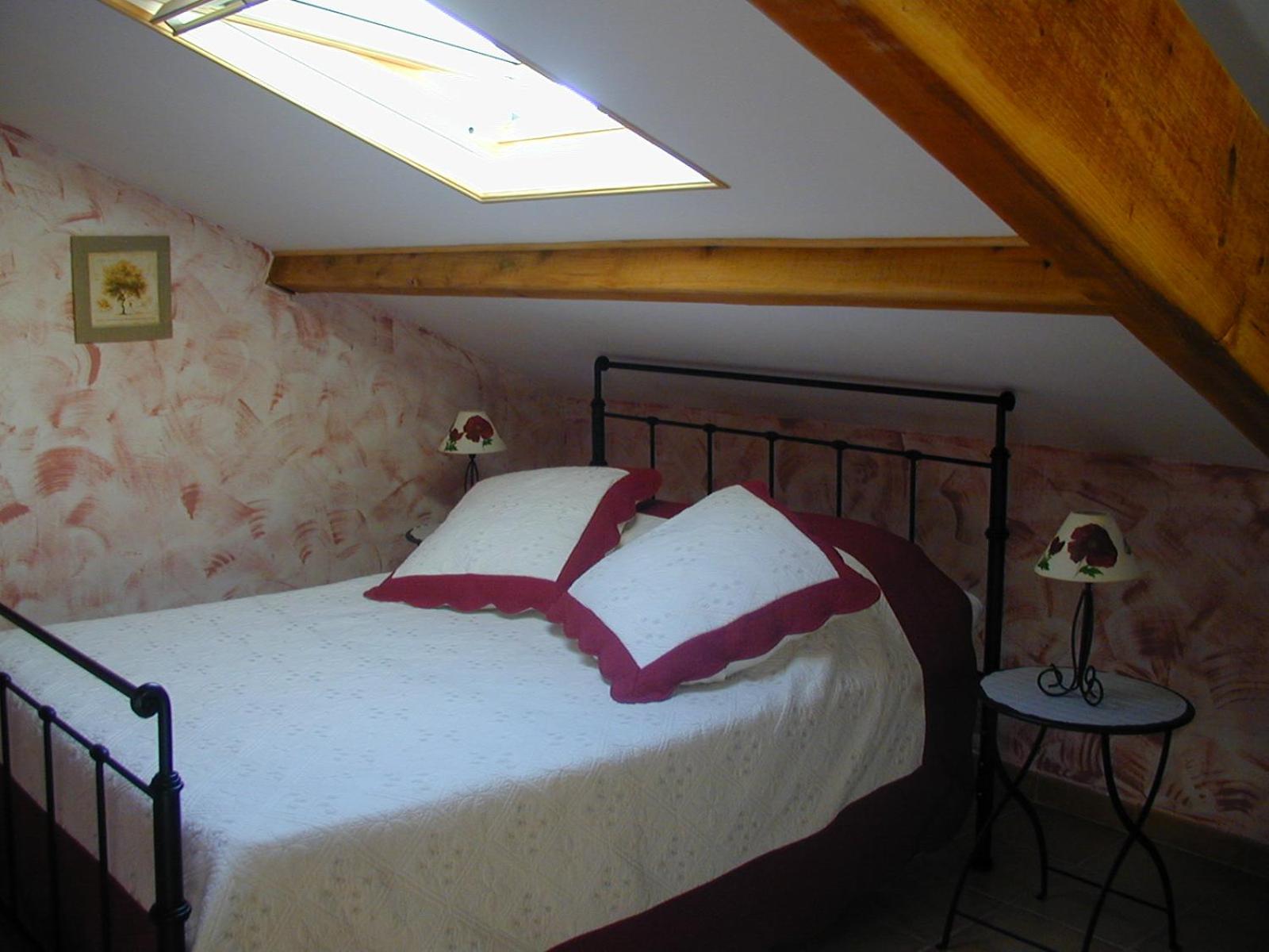 Bastide De La Treille Villa Montaren-et-Saint-Mediers ภายนอก รูปภาพ