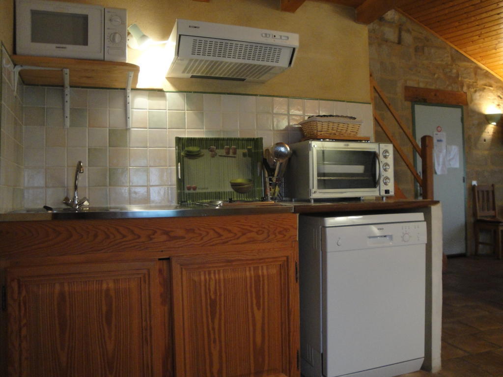 Bastide De La Treille Villa Montaren-et-Saint-Mediers ห้อง รูปภาพ