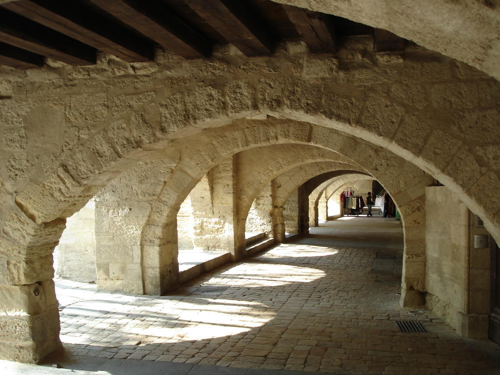 Bastide De La Treille Villa Montaren-et-Saint-Mediers ห้อง รูปภาพ
