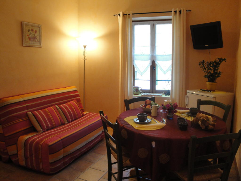 Bastide De La Treille Villa Montaren-et-Saint-Mediers ห้อง รูปภาพ